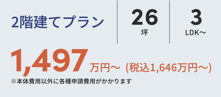地域密着の住宅会社