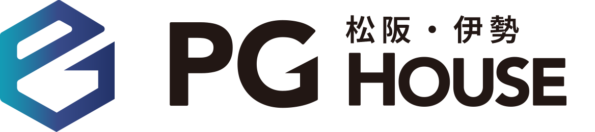 PG HOUSE 松阪・伊勢